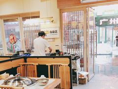 -冰城焰会大丰收铁锅炖(萝岗万达金街店)