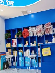 -熊小米专业儿童游泳馆