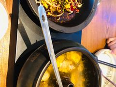 -云海肴·汽锅鸡·云南菜(苏州中心店)