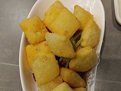 -粟氏天府·东北烧烤(长安街店)
