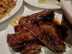 -海富门·带鱼·淮扬菜·粤菜(甘家口店)