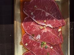 -炙城·韩式烤肉(南京东路店)