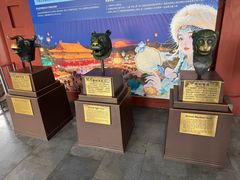-珠海圆明新园