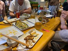 -木屋烧烤(龙湖天街店)