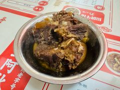 招牌牛排-阿秋牛排(湖心街店)