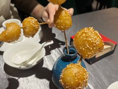 -川香鼎盛·川府家宴商务宴请(市桥富华路店)