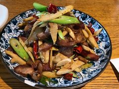 -去茶去餐厅(中央大街店)