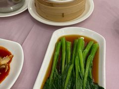 -金时代顺风大酒店(静安大融城店)