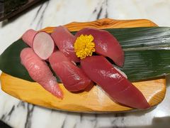 -家贺屋刺身寿司专门店
