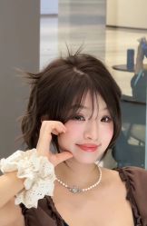 -DL HOPE明星造型