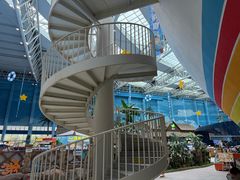 -青岛东方影都融创水世界