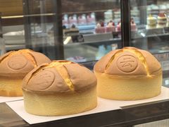 -格瑞思动物奶油生日蛋糕(园区永旺店)