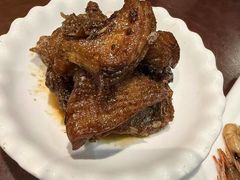 -德兴馆(广东路总店)