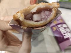 香芋派-麦当劳(河北唐山光明路餐厅)