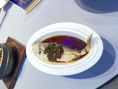 -狮王府淮扬菜(百家湖1912店)