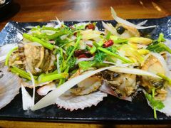 -老东镇啤酒屋海鲜加工·蒸汽海鲜·海鲜烧烤(台东店)