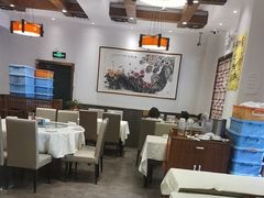 -福来居烤鸭店(天坛二店)