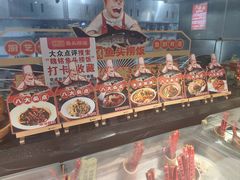 -魏铭鱼头捞饭(晋阳路店)