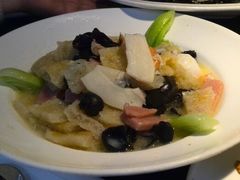 android_upload_pic-外婆家(杭州马塍店·杭帮菜名店)