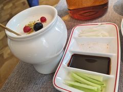-秀儿四九城·新京菜(亚运村鸟巢店)