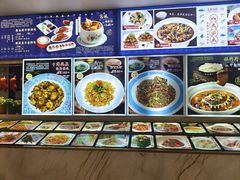-北塘海鲜·天津菜(大光明桥旗舰店)