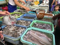 -南沙十九涌渔人码头-南门