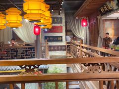 -真定郝家排骨(正定县总店)