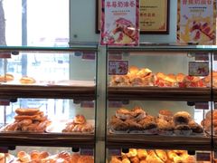 -新侨三宝乐西餐厅(崇文门店)