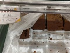 -爱德顺糕点食屋(利民道店)