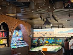 -佬太公海鸭·海鲜大排档(上海总店)