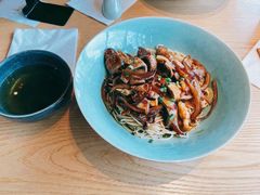 -人间酒暖·Go blanc·烧鸟·深夜食堂(陆家嘴店)
