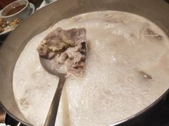 -捞王锅物料理(上海世茂广场店)