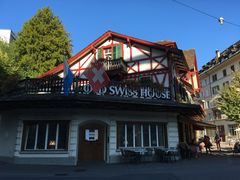 -Old Swiss House