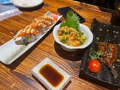 -小川洋风料理(街道口店)