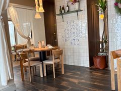 -沛家·西餐Brunch·直火料理