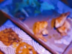 -双层巴士·鲜串鲜啤·团建聚会(凯德广场店)