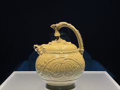 -陕西历史博物馆