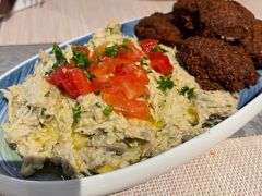 -La Medina餐厅(亮马河南路店)