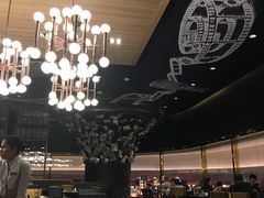 -星汇餐厅(新濠影汇店)