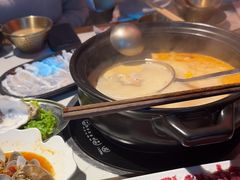 -琥珀川糟粕醋火锅(慈云寺店)