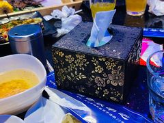 -冰城小镇音乐串吧·聚会餐厅(百子湾店)