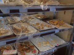 -玉香糕点(基隆路店)