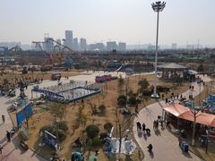 -华夏文旅海洋公园