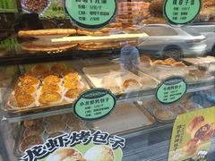 -丝路传奇·中国拉面航母店(北医三院店)