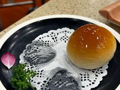 -点都德(龙之梦店)