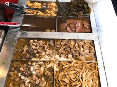 -老广州牛杂(深圳白石洲总店)