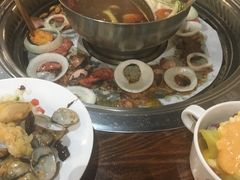 -金汉森牛排披萨自助餐厅(铜川店)