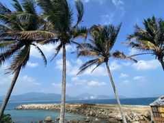 -海南分界洲岛旅游区