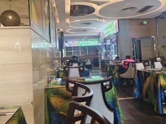 -舜和巴西烤肉餐厅(舜和国际店)