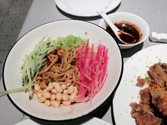 -花家怡园HUA'S RESTAURANT(崇文门·哈德门广场店)